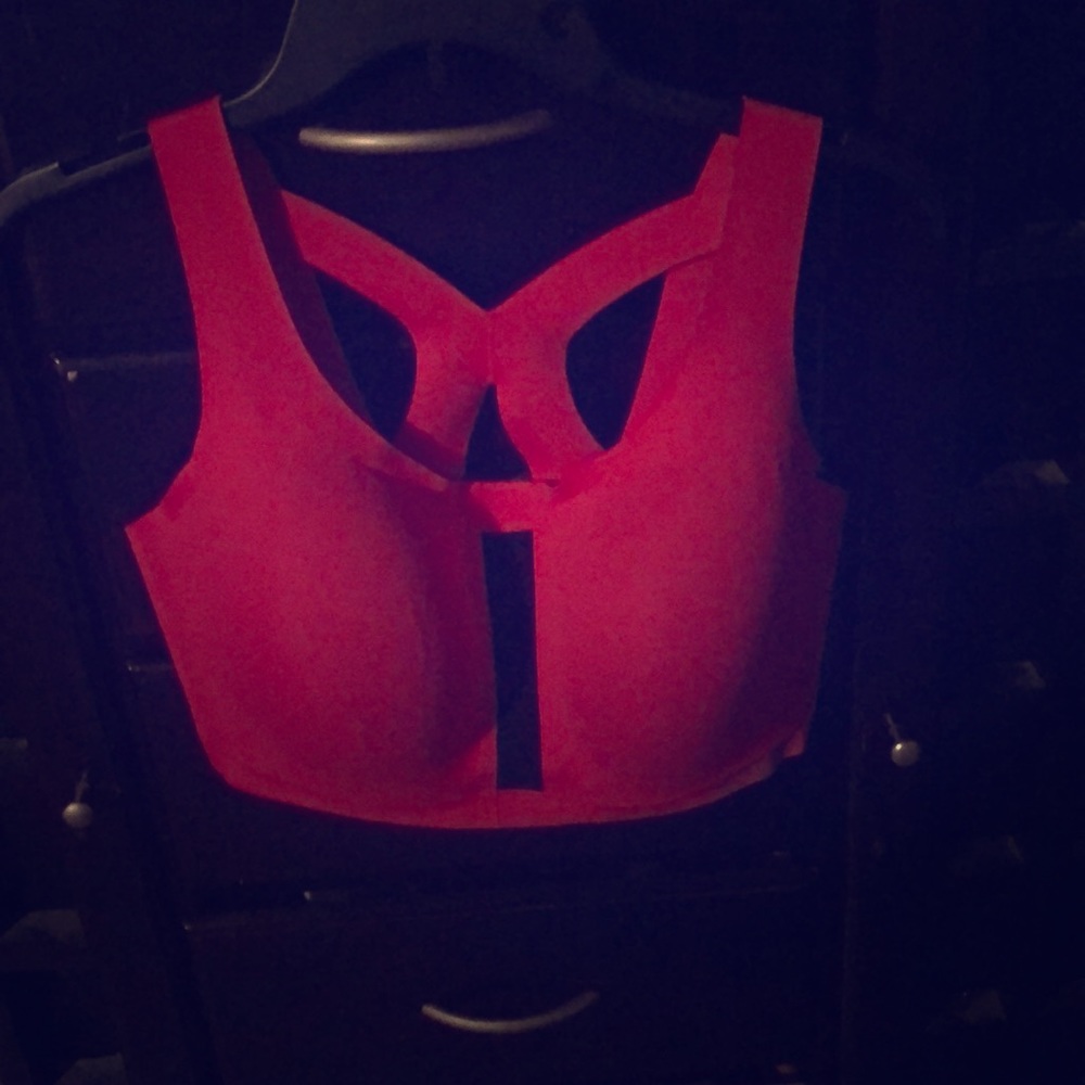 MAKE A OFFER OBO Victoria Secret Bra